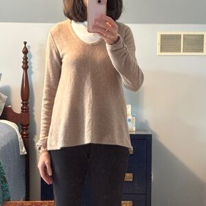 Women's Cashmere Sweater
